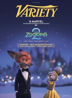 Variety – 7 January 2026