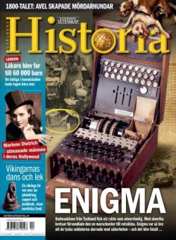 Varldens Historia – Januari 2026