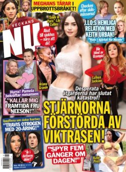 Veckans NU – 22 December 2025