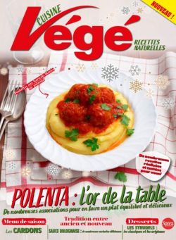Vege – Fevrier-Mars 2026