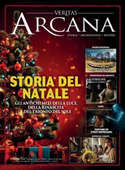 Veritas Arcana Edizione Italiana – 19 Dicembre 2025