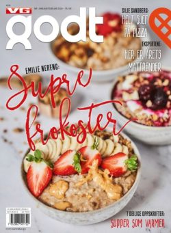 VG Godt – Januar 2026