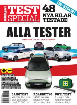 Vi Bilagare – 17 December 2025