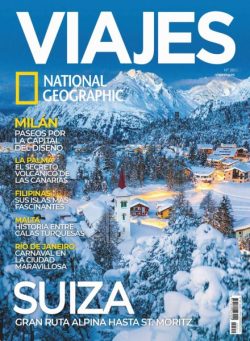 Viajes National Geographic – 22 Enero 2026