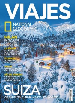 Viajes National Geographic – Febrero 2026