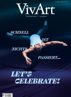VivArt Frankfurt – Winter 2025