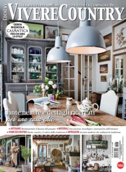 Vivere Country – Gennaio-Febbraio 2026