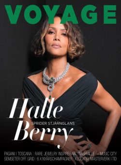 Voyage – 30 November 2025