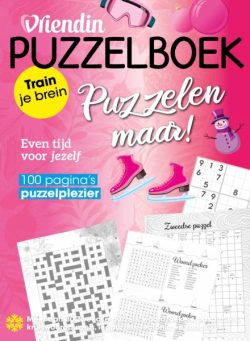 Vriendin Special – 15 Januari 2026