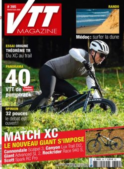 VTT Magazine – Fevrier-Mars 2026