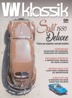 VW Klassik – Janeiro 2026