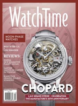 WatchTime USA – January-February 2026