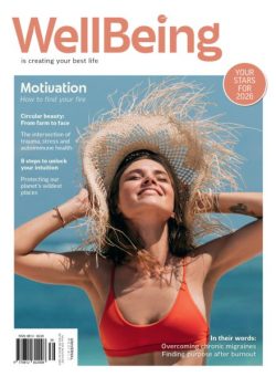 WellBeing – Issue 220 2026