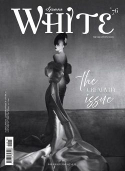 White Sposa – Gennaio 2026
