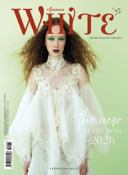 White Sposa – Settembre 2025