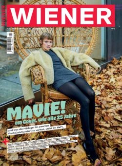 Wiener – 20 Dezember 2025