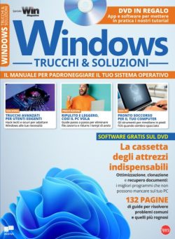 Win Magazine Speciale – Febbraio-Marzo 2026