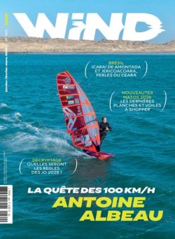 Wind – Janvier-Fevrier 2026