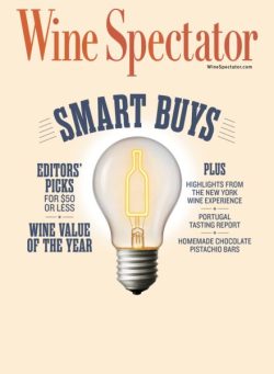 Wine Spectator – February 28 2026