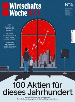 WirtschaftsWoche – 2 Januar 2026