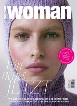 Woman Austria – 22 Januar 2026