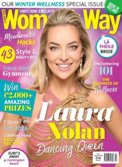 Woman’s Way – February 2 2026