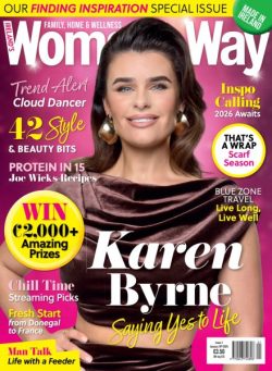Woman’s Way – January 19 2026