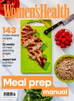 Women’s Health Specials – Issue 1 2026