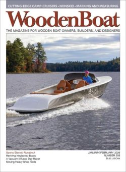 WoodenBoat – January-February 2026