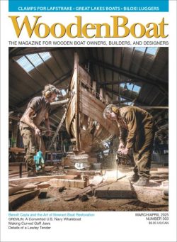 WoodenBoat – March-April 2025