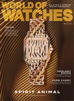 World of Watches – Festive 2025