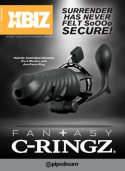 XBIZ Premiere – January 2026