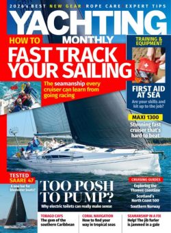 Yachting Monthly – February 2026