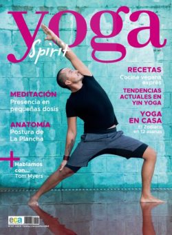 Yoga Spirit – N 147 2026