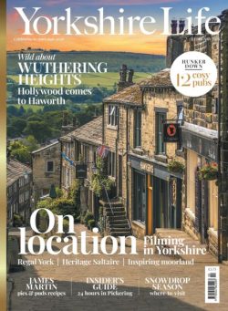 Yorkshire Life – February 2026