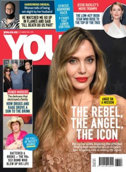 You South Africa – 22 January 2026