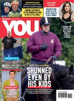 You South Africa – 29 January 2026