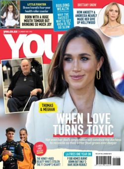 You South Africa – 8 January 2026