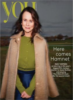 You UK – 4 January 2026