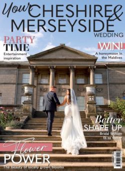 Your Cheshire & Merseyside Wedding – January-February 2026