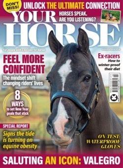 Your Horse – Issue 539 2026