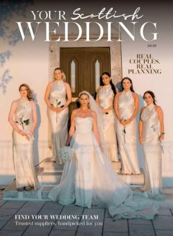 Your Scottish Wedding – January 2026