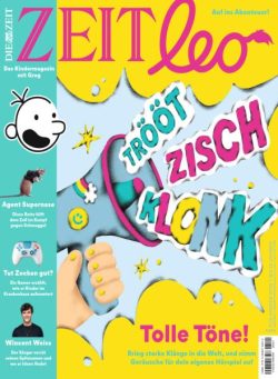 Zeit Leo – Januar-Februar 2026