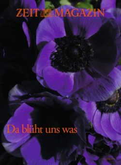 Zeit Magazin – 15 Januar 2026