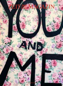 Zeit Magazin – 23 Dezember 2025