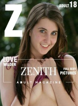 Zenith Magazine – February-August 2026