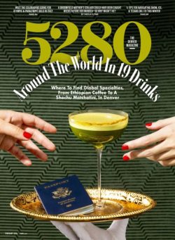 5280 Magazine – February 2026