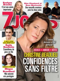7 Jours – 5 Fevrier 2026