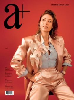 a+- At The Vanguard – August 2022