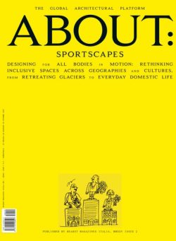 About – Sportscapes – Ottobre 2025
